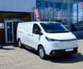 купить новое авто Maxus e-Deliver 7 2024 года от официального дилера MAXUS Maxus фото