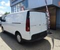 купить новое авто Maxus e-Deliver 7 2024 года от официального дилера MAXUS Maxus фото