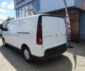 купити нове авто Maxus e-Deliver 7 2024 року від офіційного дилера MAXUS Maxus фото