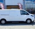 купить новое авто Maxus e-Deliver 7 2024 года от официального дилера MAXUS Maxus фото