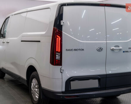 купити нове авто Maxus e-Deliver 7 2024 року від офіційного дилера Автоцентр AUTO.RIA Maxus фото