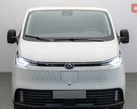 купити нове авто Maxus e-Deliver 7 2024 року від офіційного дилера Автоцентр AUTO.RIA Maxus фото