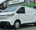купити нове авто Maxus e-Deliver 7 2024 року від офіційного дилера Maxus Євромоторс Maxus фото
