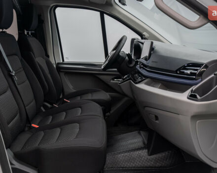 купити нове авто Maxus e-Deliver 7 2024 року від офіційного дилера Автоцентр AUTO.RIA Maxus фото