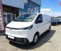 купить новое авто Maxus e-Deliver 7 2024 года от официального дилера MAXUS Maxus фото