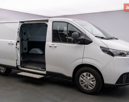купити нове авто Maxus e-Deliver 7 2024 року від офіційного дилера Автоцентр AUTO.RIA Maxus фото