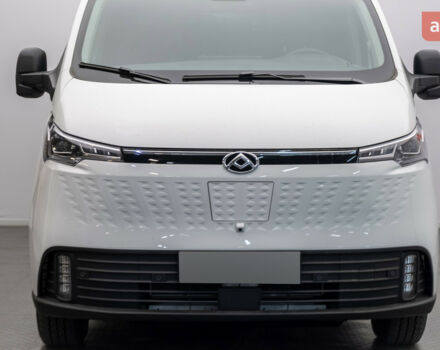 купити нове авто Maxus e-Deliver 7 2024 року від офіційного дилера Автоцентр AUTO.RIA Maxus фото