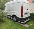 Белый Maxus e-Deliver 9, объемом двигателя 0 л и пробегом 64 тыс. км за 29500 $, фото 12 на Automoto.ua