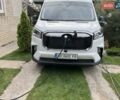 Белый Maxus e-Deliver 9, объемом двигателя 0 л и пробегом 64 тыс. км за 29500 $, фото 1 на Automoto.ua