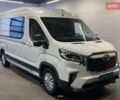 Белый Maxus e-Deliver 9, объемом двигателя 0 л и пробегом 66 тыс. км за 33999 $, фото 1 на Automoto.ua