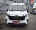 Белый Maxus e-Deliver 9, объемом двигателя 0 л и пробегом 74 тыс. км за 34555 $, фото 4 на Automoto.ua