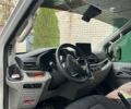 Белый Maxus e-Deliver 9, объемом двигателя 0 л и пробегом 64 тыс. км за 29500 $, фото 5 на Automoto.ua