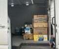 Белый Maxus e-Deliver 9, объемом двигателя 0 л и пробегом 64 тыс. км за 29500 $, фото 3 на Automoto.ua