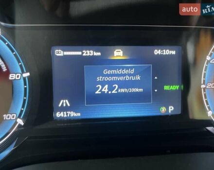 Белый Maxus e-Deliver 9, объемом двигателя 0 л и пробегом 64 тыс. км за 29500 $, фото 2 на Automoto.ua