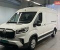 Белый Maxus e-Deliver 9, объемом двигателя 0 л и пробегом 66 тыс. км за 34222 $, фото 1 на Automoto.ua