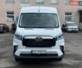 Белый Maxus e-Deliver 9, объемом двигателя 0 л и пробегом 74 тыс. км за 27999 $, фото 1 на Automoto.ua