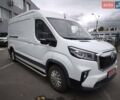 Белый Maxus e-Deliver 9, объемом двигателя 0 л и пробегом 74 тыс. км за 34555 $, фото 2 на Automoto.ua