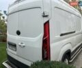 Белый Maxus e-Deliver 9, объемом двигателя 0 л и пробегом 64 тыс. км за 29500 $, фото 10 на Automoto.ua