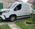 Белый Maxus e-Deliver 9, объемом двигателя 0 л и пробегом 64 тыс. км за 29500 $, фото 13 на Automoto.ua