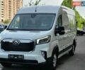 Белый Maxus e-Deliver 9, объемом двигателя 0 л и пробегом 92 тыс. км за 24999 $, фото 1 на Automoto.ua