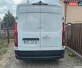 Белый Maxus e-Deliver 9, объемом двигателя 0 л и пробегом 73 тыс. км за 25800 $, фото 1 на Automoto.ua
