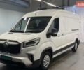 Білий Maxus e-Deliver 9, об'ємом двигуна 0 л та пробігом 66 тис. км за 34555 $, фото 1 на Automoto.ua