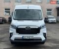 Білий Maxus e-Deliver 9, об'ємом двигуна 0 л та пробігом 74 тис. км за 28999 $, фото 1 на Automoto.ua