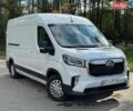 Білий Maxus e-Deliver 9, об'ємом двигуна 0 л та пробігом 167 тис. км за 23900 $, фото 1 на Automoto.ua