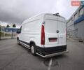 Белый Maxus e-Deliver 9, объемом двигателя 0 л и пробегом 74 тыс. км за 34555 $, фото 12 на Automoto.ua
