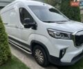 Белый Maxus e-Deliver 9, объемом двигателя 0 л и пробегом 64 тыс. км за 29500 $, фото 8 на Automoto.ua