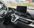 Белый Maxus e-Deliver 9, объемом двигателя 0 л и пробегом 74 тыс. км за 34555 $, фото 22 на Automoto.ua