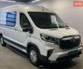 Белый Maxus e-Deliver 9, объемом двигателя 0 л и пробегом 66 тыс. км за 34222 $, фото 3 на Automoto.ua