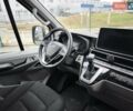 Білий Maxus e-Deliver 9, об'ємом двигуна 0 л та пробігом 74 тис. км за 34555 $, фото 23 на Automoto.ua