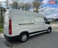 Білий Maxus e-Deliver 9, об'ємом двигуна 0 л та пробігом 167 тис. км за 23900 $, фото 2 на Automoto.ua