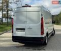 Білий Maxus e-Deliver 9, об'ємом двигуна 0 л та пробігом 167 тис. км за 23900 $, фото 4 на Automoto.ua