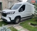 Белый Maxus e-Deliver 9, объемом двигателя 0 л и пробегом 64 тыс. км за 29500 $, фото 9 на Automoto.ua
