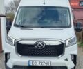 Белый Maxus e-Deliver 9, объемом двигателя 0 л и пробегом 73 тыс. км за 25800 $, фото 1 на Automoto.ua