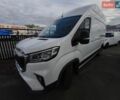 Білий Maxus e-Deliver 9, об'ємом двигуна 0 л та пробігом 1 тис. км за 50999 $, фото 19 на Automoto.ua