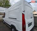 Белый Maxus e-Deliver 9, объемом двигателя 0 л и пробегом 1 тыс. км за 51999 $, фото 1 на Automoto.ua