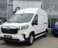Белый Maxus e-Deliver 9, объемом двигателя 0 л и пробегом 1 тыс. км за 78850 $, фото 1 на Automoto.ua