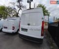 Білий Maxus e-Deliver 9, об'ємом двигуна 0 л та пробігом 1 тис. км за 50999 $, фото 11 на Automoto.ua