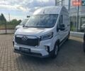 Білий Maxus e-Deliver 9, об'ємом двигуна 0 л та пробігом 1 тис. км за 54064 $, фото 1 на Automoto.ua