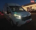 Белый Maxus e-Deliver 9, объемом двигателя 0 л и пробегом 1 тыс. км за 50555 $, фото 18 на Automoto.ua