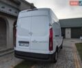 Белый Maxus e-Deliver 9, объемом двигателя 0 л и пробегом 30 тыс. км за 32100 $, фото 4 на Automoto.ua