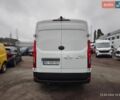 Білий Maxus e-Deliver 9, об'ємом двигуна 0 л та пробігом 91 тис. км за 38555 $, фото 4 на Automoto.ua