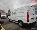 Білий Maxus e-Deliver 9, об'ємом двигуна 0 л та пробігом 91 тис. км за 38555 $, фото 1 на Automoto.ua
