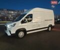Белый Maxus e-Deliver 9, объемом двигателя 0 л и пробегом 1 тыс. км за 52999 $, фото 1 на Automoto.ua