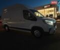 Білий Maxus e-Deliver 9, об'ємом двигуна 0 л та пробігом 1 тис. км за 52999 $, фото 19 на Automoto.ua