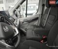 Білий Maxus e-Deliver 9, об'ємом двигуна 0 л та пробігом 91 тис. км за 38555 $, фото 26 на Automoto.ua
