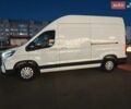 Белый Maxus e-Deliver 9, объемом двигателя 0 л и пробегом 1 тыс. км за 50555 $, фото 3 на Automoto.ua